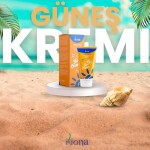 Güneş Kremi